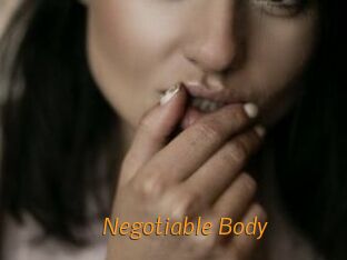 Negotiable_Body
