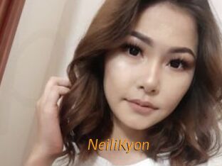 NeiliKyon