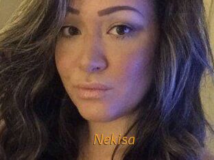 Nekisa