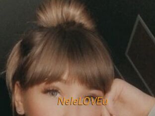 NeleLOVEu