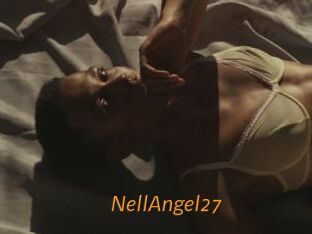 NellAngel27 Porn University