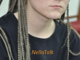 NellaTalk