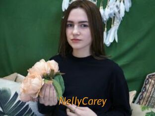 NellyCarey