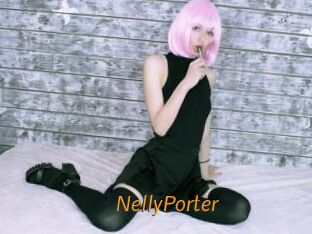 NellyPorter