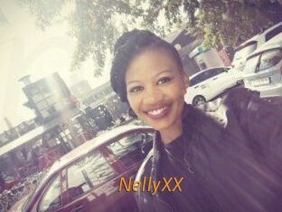 NellyXX