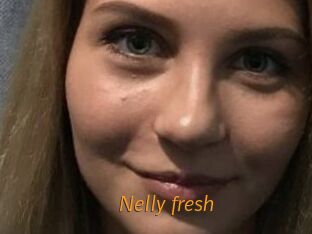Nelly_fresh