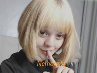 Nemapuky