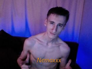 Nemaxxx