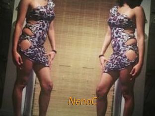 NenaC Porn University