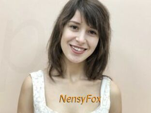 NensyFox