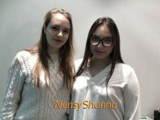 NensyShanna