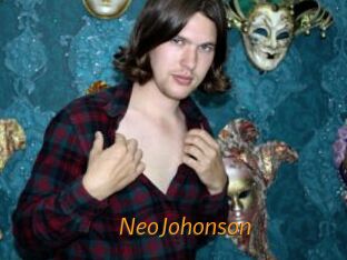 NeoJohonson