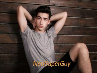NeoSuperGuy