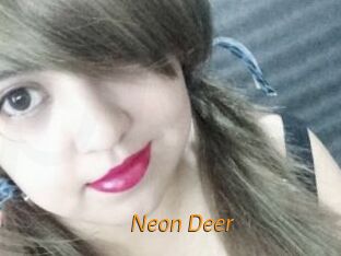 Neon_Deer