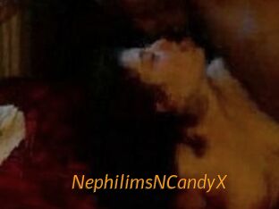 NephilimsNCandyX
