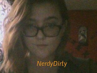NerdyDirty