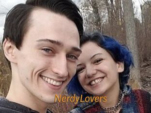 NerdyLovers
