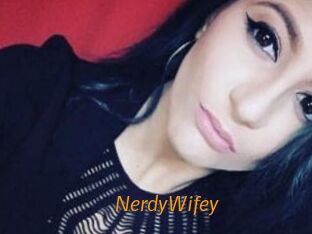 NerdyWifey