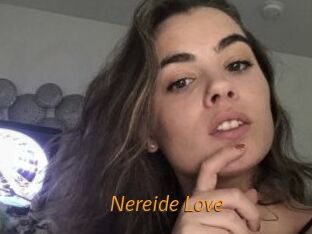 Nereide_Love