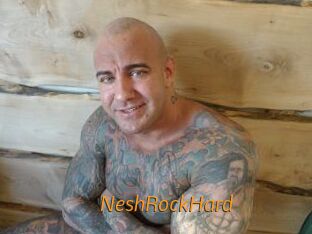 NeshRockHard