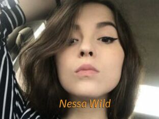 Nessa_Wild