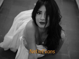 NetieEvans