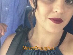 NeverEnough4u