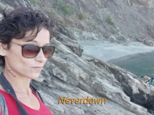 Neverdown