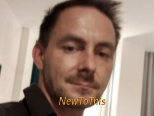 NewToThis