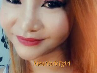 NewYorkTgirl