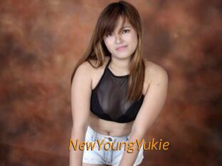 NewYoungYukie