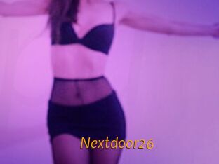 Nextdoor26