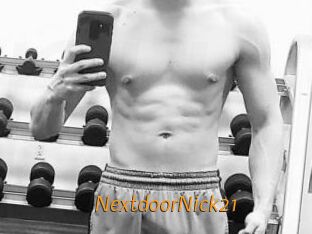 NextdoorNick21