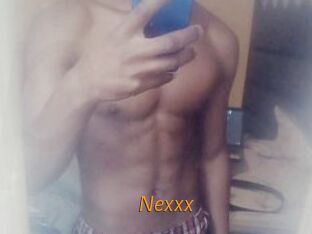 Nexxx
