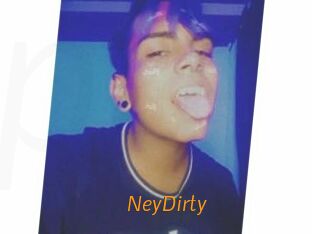NeyDirty