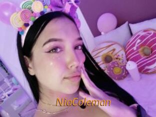 NiaColeman