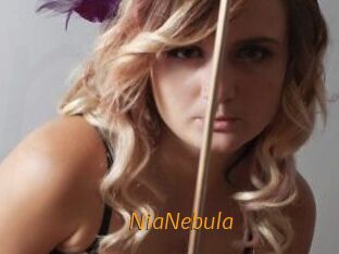 NiaNebula Porn University
