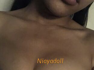 Niayadoll