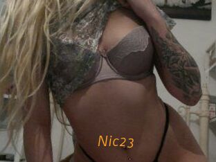 Nic23