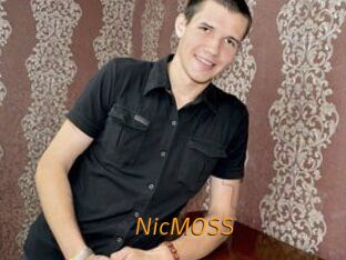NicMOSS