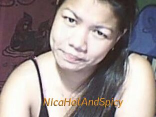 NicaHotAndSpicy