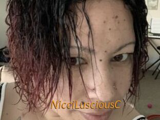 NicciLusciousC