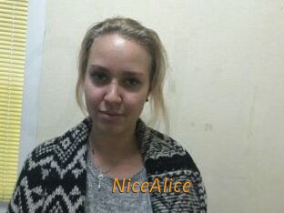 NiceAlice