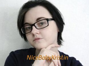 NiceBabyKristin