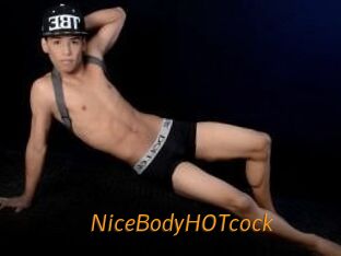 NiceBodyHOTcock