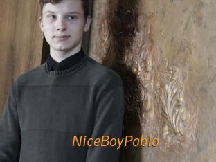 NiceBoyPablo Porn University