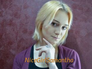 NiceGirlSamantha