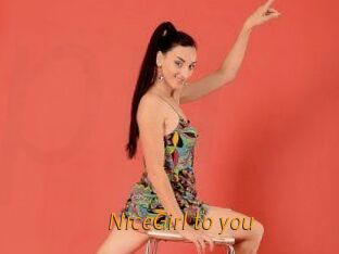 NiceGirl_to_you