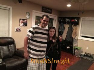 NiceNStraight