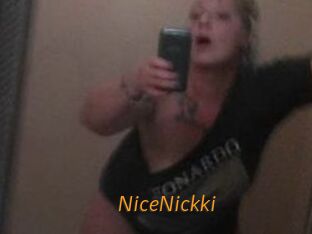 NiceNickki